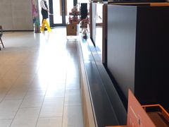 大堂-星巴克(新达汇三林店)