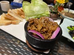 -走马楼饭庄(慈城古县城店)