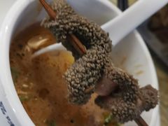 -老徐烧烤涮肚(交道口店)