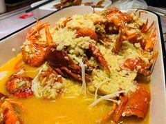 -有位虾匠·香辣蟹·小龙虾(李村店)