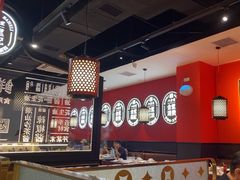 -八合里潮汕鲜牛肉火锅(惠州华贸店)