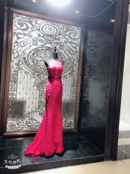 -南京宝娜嫁衣婚纱礼服馆(中央路店)