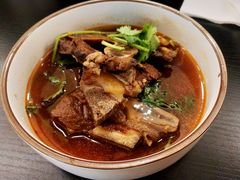 -贡梅老面馆·蟹粉面·无锡特色小吃(南长街主推店)