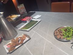 -丽伟的串·烧烤·砂锅(季景天地店)