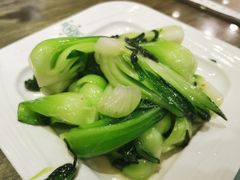 -清真益鑫羊肉手抓馆(南大街店)