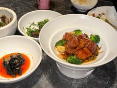 -炊烟小炒黄牛肉(浦东世纪汇店)