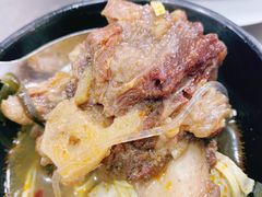 -清真·穆萨砂锅(大皮院店)