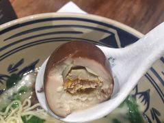 -和府捞面(东直门银座店)