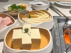 -海底捞火锅(玉桥商业广场店)