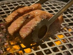 -不倒翁炭火烧肉(永安里店)