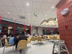 -必胜客(滨海友谊店)