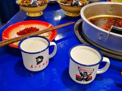 -马路边边串串香(大成路店)