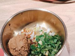-西塔老太太泥炉烤肉(望京一店)