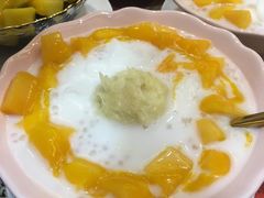 -甜心妈妈·榴莲星级糖水(北京路总店)