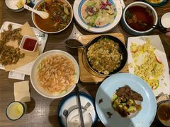 -锡和无锡菜(景丽苑店)