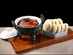 东府五花肉-面辣子·陕西家乡菜(钟楼店)