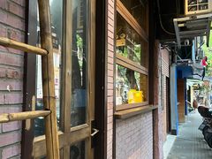 -Bistro Les Lilas丁香花小酒馆