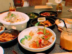 -来龙里 精致 东南亚餐室(万象城店)
