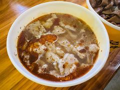 -王记生烫牛杂面馆(兰陵路店)