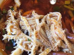 -飘香火锅(玉林西路店)