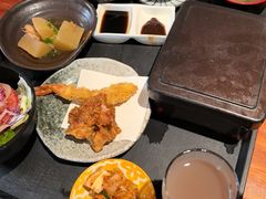 -大吉鲜鱼料理自慢(维也纳大厦店)