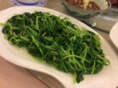 -上海老饭店(北京分店)