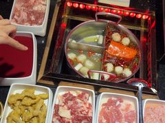 -唱客美食KTV量贩(北京路店)