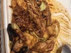 -老济南·地道济南菜(大明湖店)