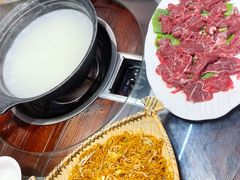 -御膳粥·牛乳粥底火锅·地道顺德菜(容桂店)