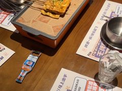 -神府路壹号·海鲜烧烤·砂锅粥·锅物(三坊七巷店)