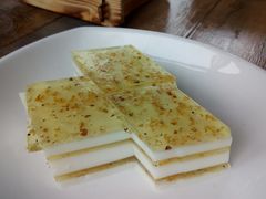 -花溪雨·森林餐厅(石基店)