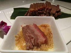 -香香海南菜餐厅