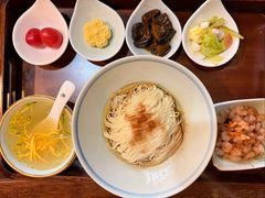 -同得兴 Since·1995 传统苏式面馆(嘉馀坊店)