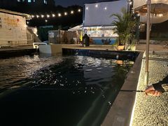 -DGE季风钓虾营地·团建·聚会