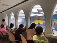 -龙格亲子游泳·水育早教运动中心(绿城店)