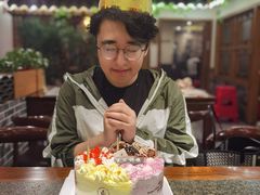 -津沽小院(天津之眼店)