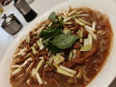 -梅利汴京烤鸭•开封豫菜地标店(东大街店)