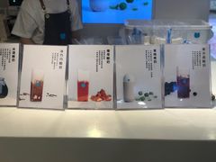 -兰熊鲜奶(西直门凯德mall店)