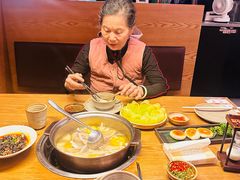 -大头椰·椰子鸡火锅(新梦店)