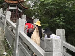 -宋井风景区
