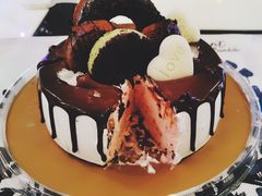 -DQ·蛋糕·冰淇淋(金鹰天地店)