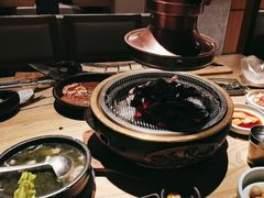 -泥炉烧肉师(新街口金銮巷店)