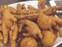 -潘苏凉茶馆(康之宝超级广场店)