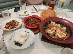 -大树餐厅(万达创始店)