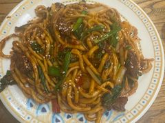 -海尔巴格一甸茶餐厅新疆菜(青年路店)