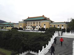 -台北故宫博物院