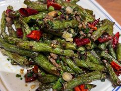 -霹雳火·重庆烧烤·江湖菜(解放碑店)