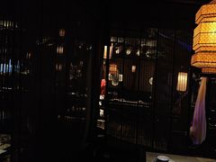 -绿茶餐厅(松江万达店)