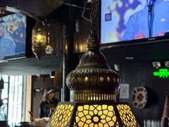 -Uncle Kosto科斯托·中东菜