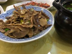 -醉香园(长江北路店)
